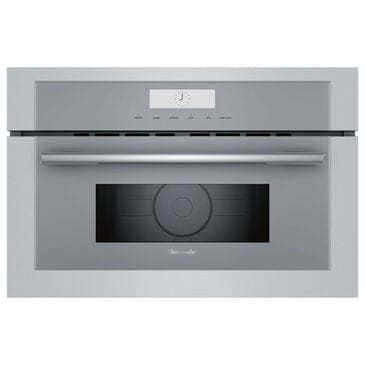 Thermador 30" Professional Built-In Microwave in Stainless Steel, , large