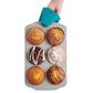 Harold Import Silicone Pot Grabber in Turquoise, , large