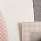 Safavieh Carousel 2"3" x 10" Pink and Grey Kids Runner, , large