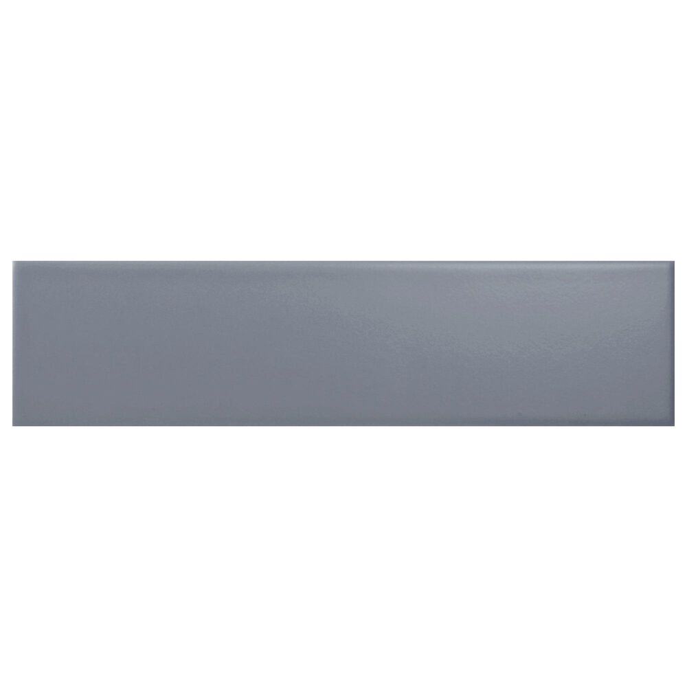 Emser Catch Silicon 6" x 18" Matte Ceramic Tile, , large