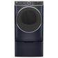 GE Appliances 16" Storage Pedestal in Sapphire Blue, , large
