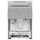 Whirlpool 5 Cu. Ft. Gas Range 5-in-1 Air Fry Oven in White, , large
