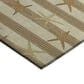 Dalyn Rug Company Seabreeze SZ12 9" x 12" Beige Area Rug, , large
