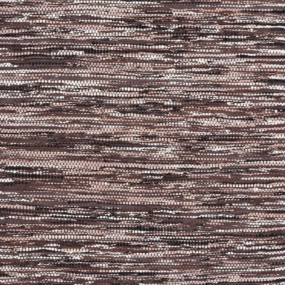Safavieh Montauk 3&#39; x 5&#39; Brown and Ivory Area Rug, , large