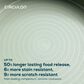Circulon 2-Piece Ceramic Nonstick Skillet Set in Sage, , large