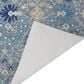Dalyn Rug Company Tabrook TB12 Denim 10" x 14" Area Rug, , large