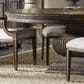 Hooker Furniture Rhapsody 72" Round Dining Table in Reclaimed Natural - Table Only, , large