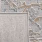 Safavieh Martha Stewart Cosmopolitan Rye 5"3" x 7"6" Cream and Grey Area Rug, , large