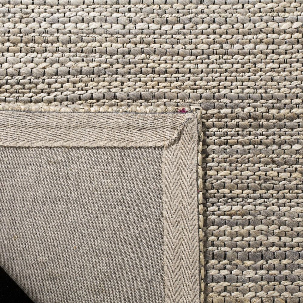 Safavieh Marbella 4&#39; x 6&#39; Light Grey Area Rug, , large