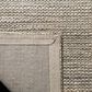 Safavieh Marbella 4" x 6" Light Grey Area Rug, , large