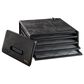 Excalibur 4-Tray Food Dehydrator in Black, , large