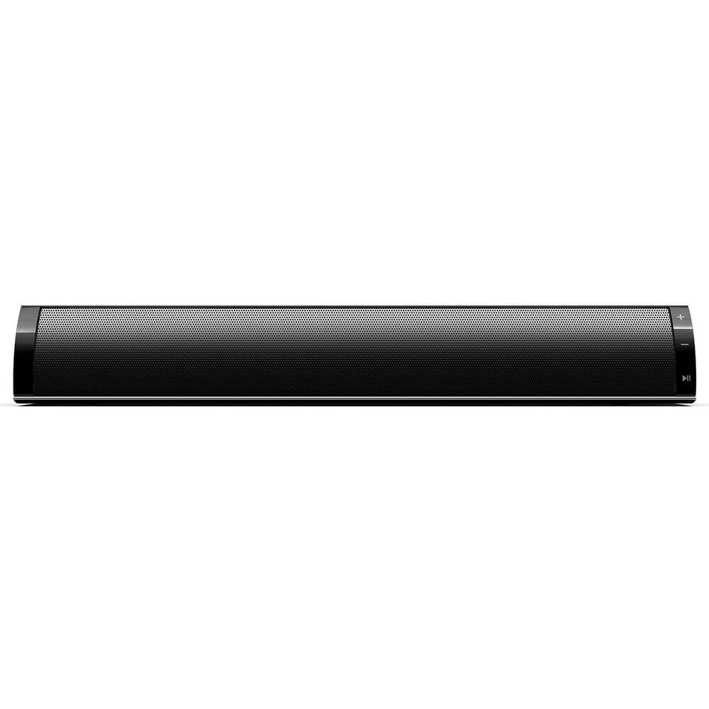 Edifier MF200 Portable Bluetooth Soundbar in Silver, , large