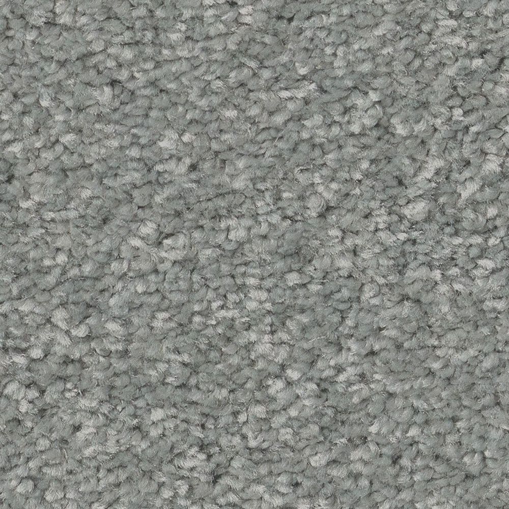 Shaw Way To Go II Carpet in Dolphin Fin, , large