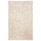 Safavieh Sheep Shag SSG212A 5" x 8" Ivory Area Rug, , large