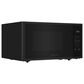 KitchenAid 2.2 Cu. Ft. Countertop Microwave Oven with 7 Quick Touch Options in PrintShield Black Stainless Steel, , large