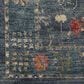 Loloi Giada GIA-06 3"2" Round Denim Area Rug, , large