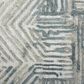 Feizy Elias 2" x 3" Green Area Rug, , large