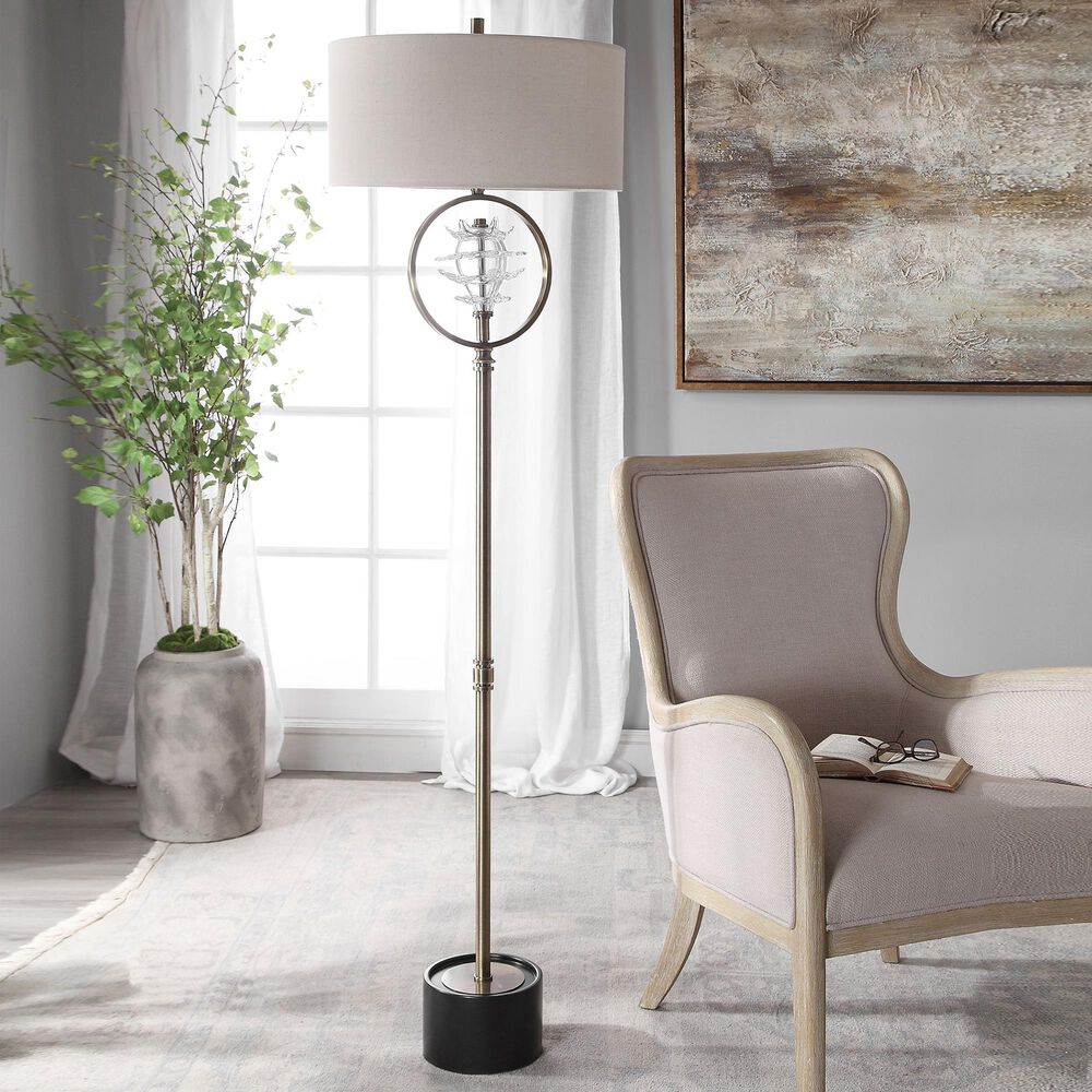 Uttermost Pitaya Floor Lamp, , large