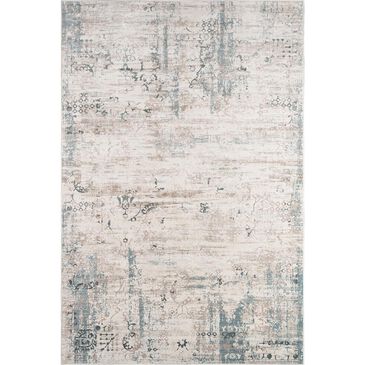 Momeni Juliet JU-01 5" x 7" 6" Ivory Area Rug , , large