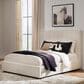 Ashley Shoralli King Upholstered Storage Bed in Beige, , large