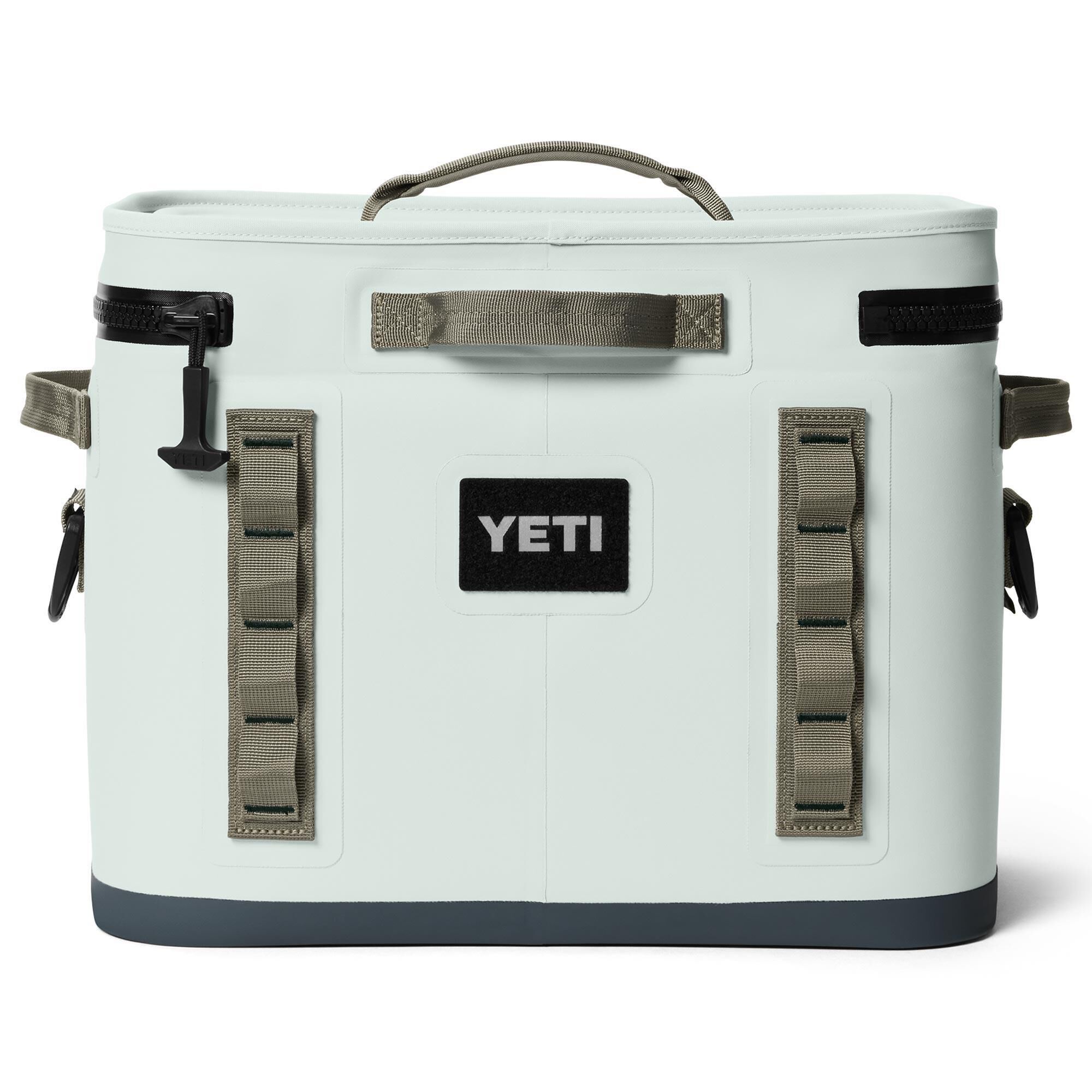 YETI Hopper Flip 18 Soft Cooler in Ridgeline
