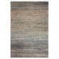 Loloi Soho 5"3" x 7"9" Earth and Multicolor Area Rug, , large