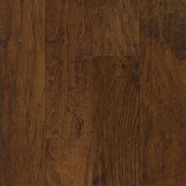 Hartco American Scrape Wilderness Brown Hickory Hardwood, , large