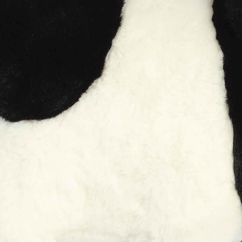 Aurora 10&quot; Fern French Bulldog Stuffed Animal in Black, , large