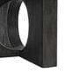 Bernhardt Micah Cocktail Table in Black Truffle, , large