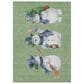 Dalyn Rug Company Wonderland WN34 Aloe 5" x 7"6" Area Rug, , large