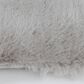 Central Oriental Ultimate Angora Light Gray 7"6" x 9"6" Area Rug, , large