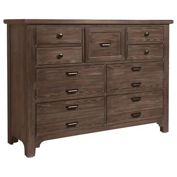 Viceray Collections Bungalow 9 Drawer Dresser in Folkstone, , large