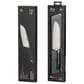 Cangshan Helena 7" Santoku Knife in Black, , large