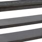 Waltham Sofa Table in Grey, , large