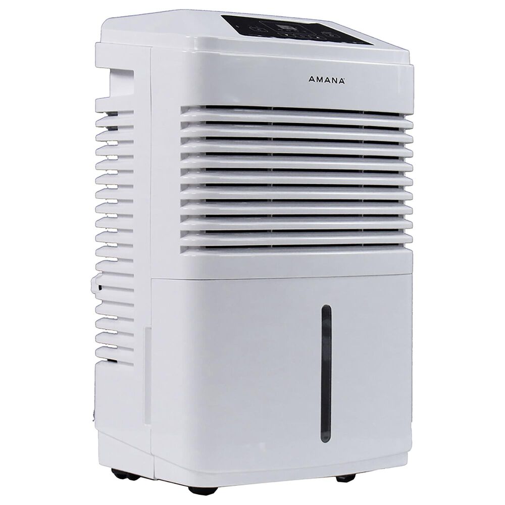 Amana 35 Pint Dehumidifier, , large