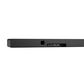 Hisense 85" QLED 4K UHD - Vidaa TV with 3.1.2 Channel Soundbar System in Black, , large