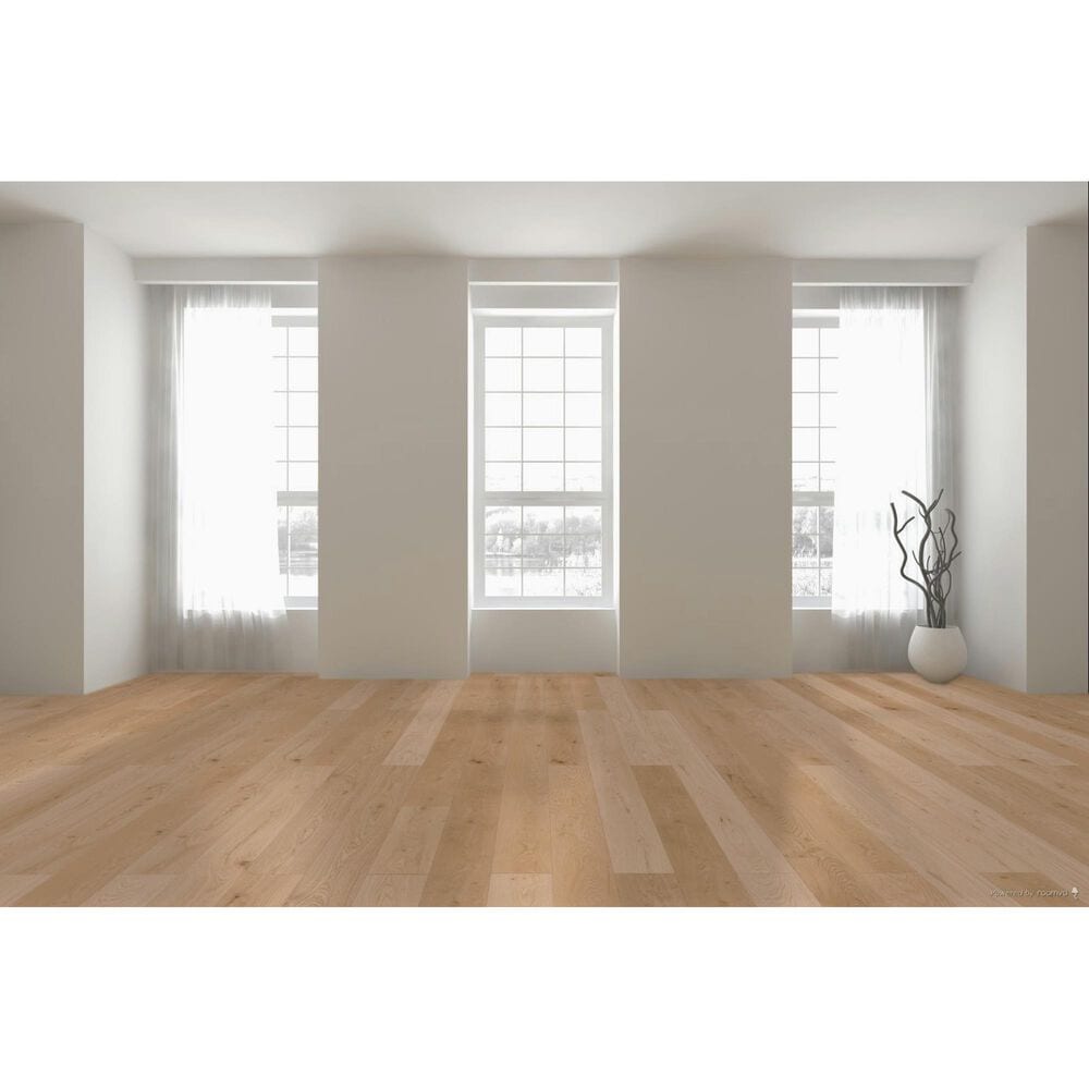 CALI Mavericks Tomales Twilight 9&quot; x 86&quot; Oak Laminate, , large