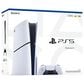 Sony PlayStation 5 Console 1 TB in White, , large