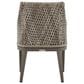 Blue River Silvana 7-Piece Patio Dining Set in Gray, , large