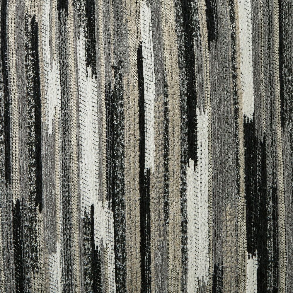 Ashley Olten 2-Piece Left Facing Sectional with Chaise in Graphite, , large