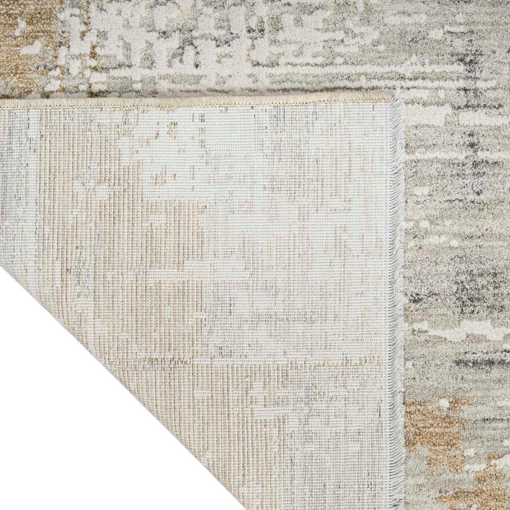 Other Summit Ivory and Multicolor 9'10 x 13' Area Rug, , large