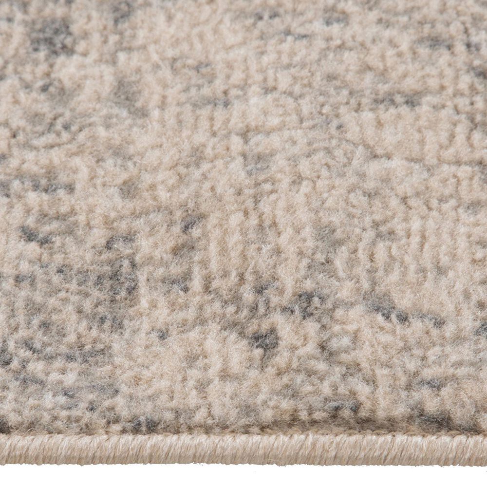 Amer Rugs Alpine 1&#39;10&quot; x 2&#39;11&quot; Light Blue Area Rug, , large