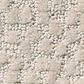 Shaw Lattice Carpet in Oat, , large