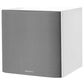 Bowers and Wilkins 200W Powered Subwoofer in Matte White, , large