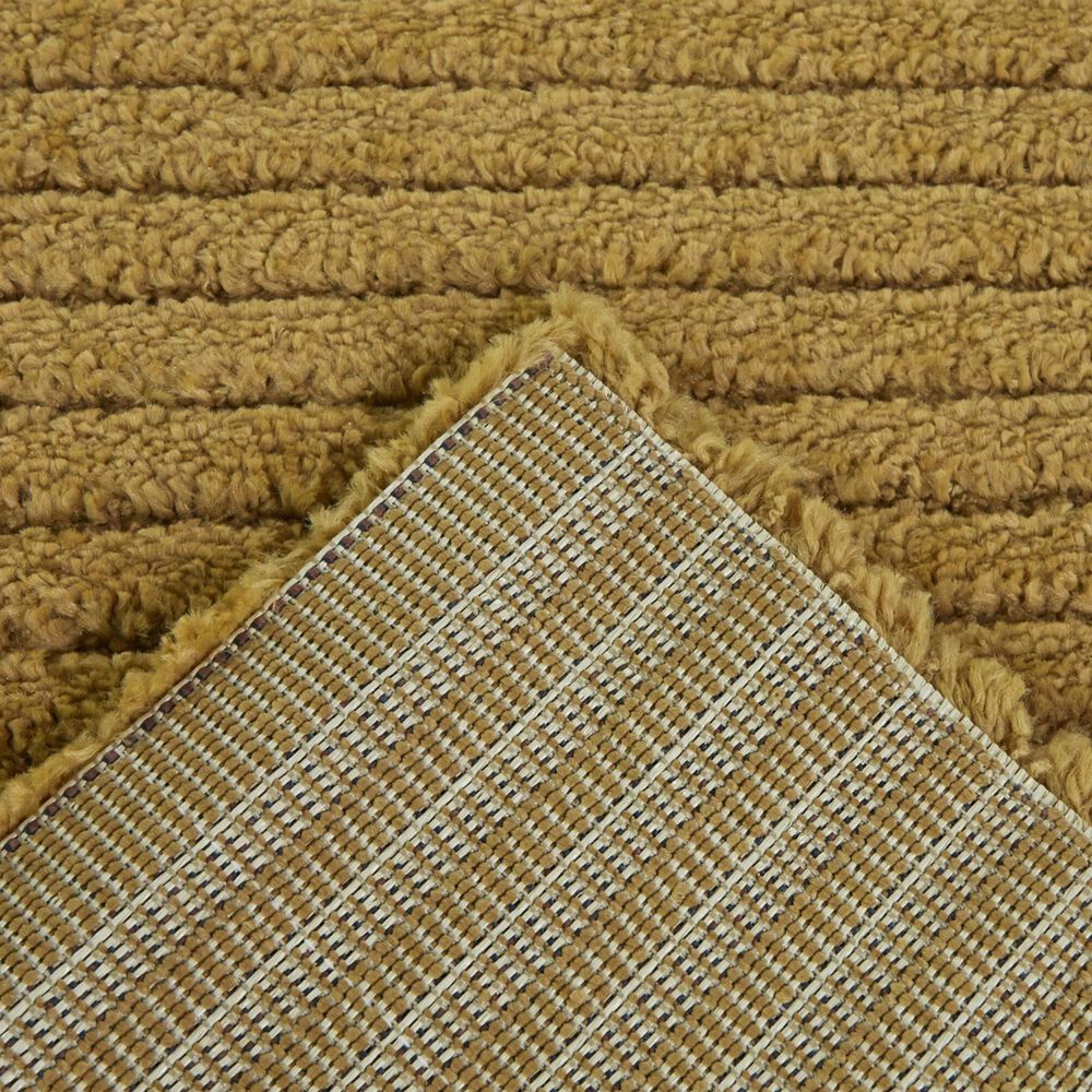 Balta Rugs Catlin 5&#39;3&quot; x 7&#39; Gold Area Rug, , large