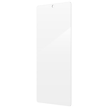 Zagg InvisibleShield GlassFusion XTR D3O Curved Screen Protector for Samsung Galaxy S22 Ultra in Clear, , large