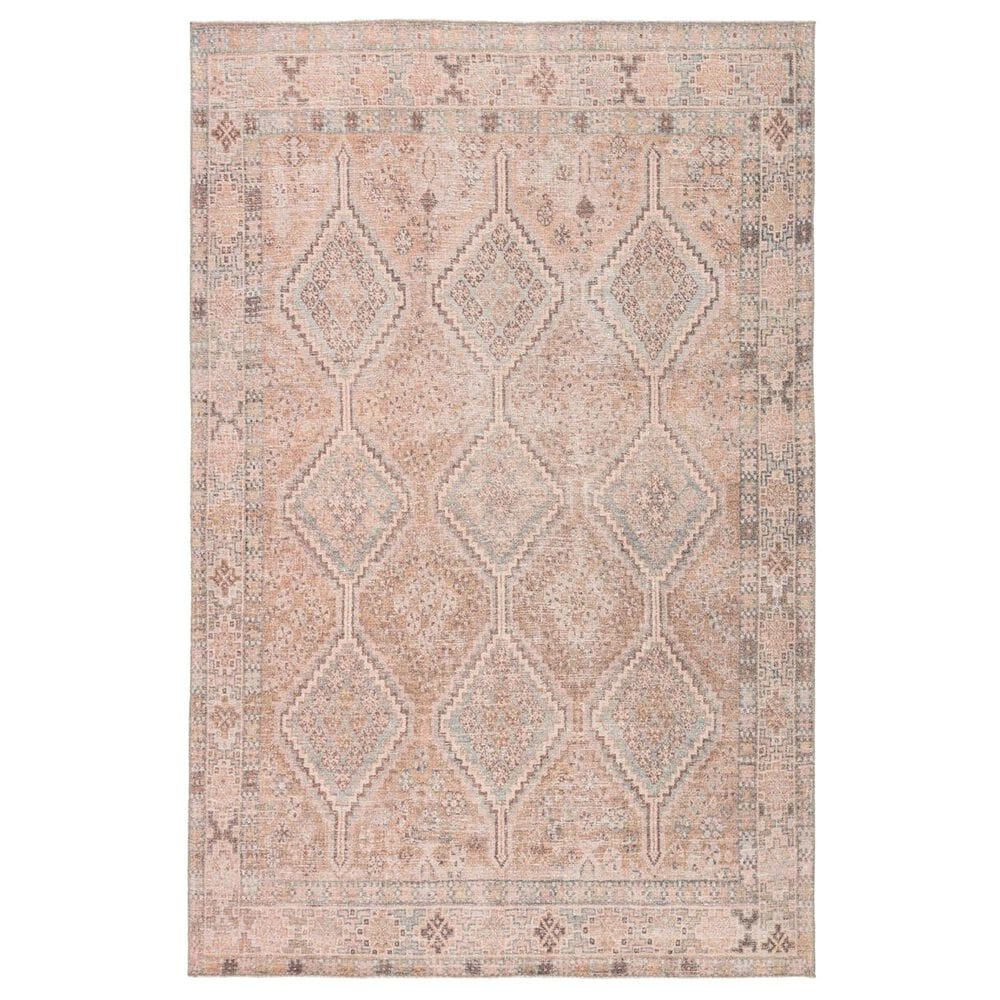Jaipur Kindred Marquesa 6" x 9" Spanish Villa Area Rug, , large