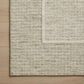 Chris Loves Julia x Loloi Briggs 2" x 5" Sage and Ivory Runner, , large