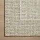 Chris Loves Julia x Loloi Briggs 2" x 5" Sage and Ivory Runner, , large