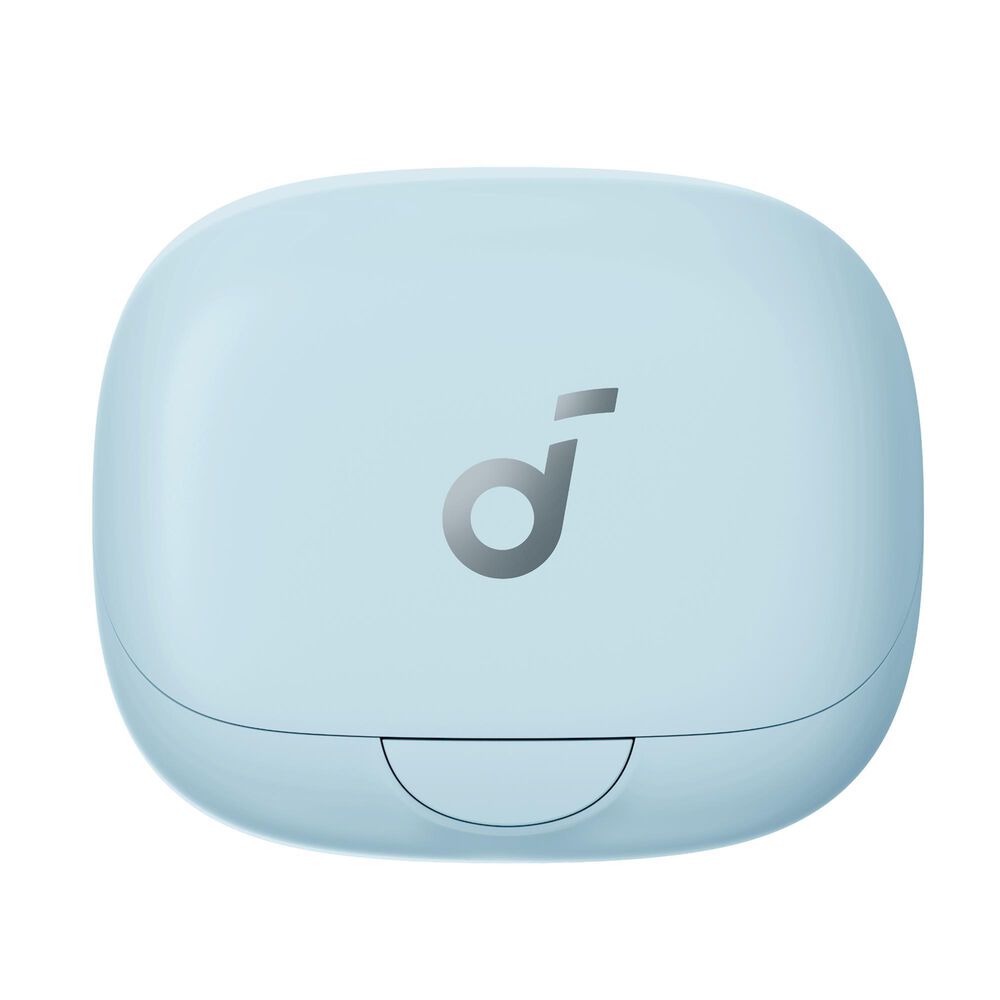 Anker AeroFit Pro Open-Ear Earbuds in Aqua Blue, , large